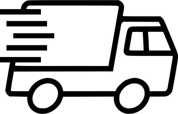 Доставка картинка