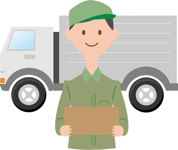 Срок доставки пиктограмма