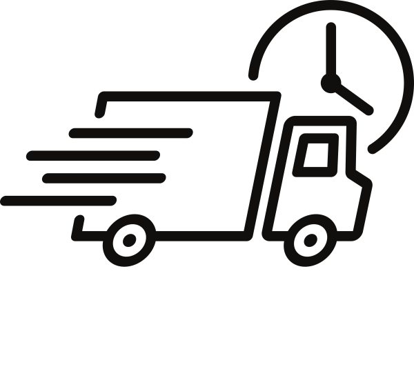 Доставка иллюстрация