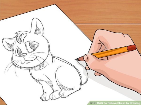 Рисунки кроме рисовать