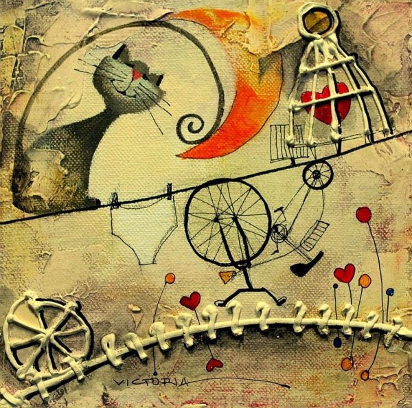 Рисунок на тему наркомания