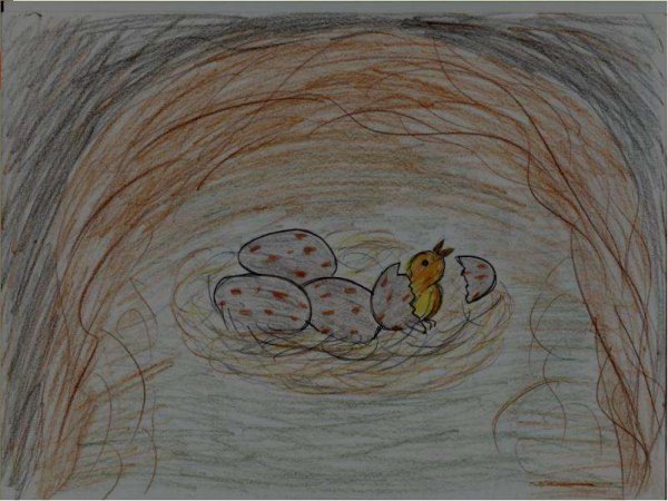 Астафьев в. "Стрижонок скрип"