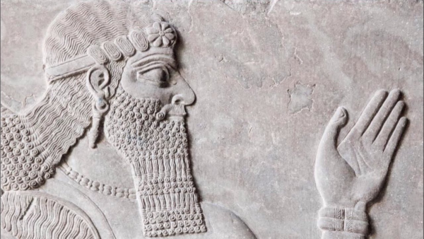 285 Законов Хаммурапи