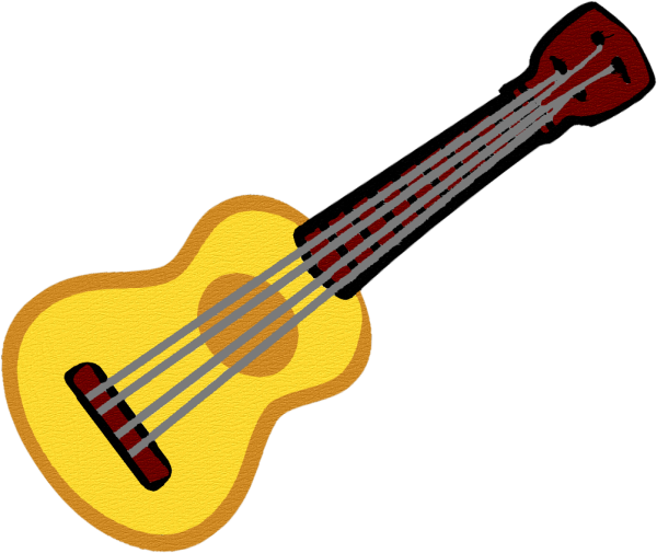 Эмодзи гитара