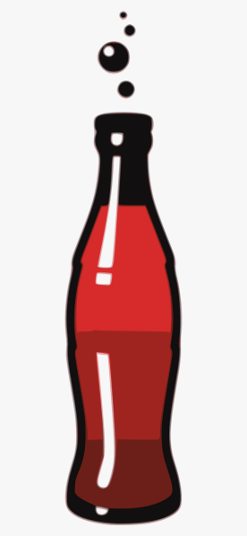 Напитки силуэт