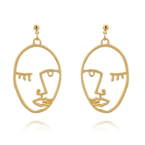 Серьги эскиз