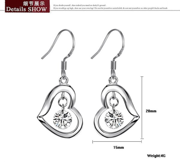 Серьги иконка