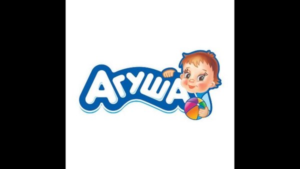 Марки детского питания Агуша