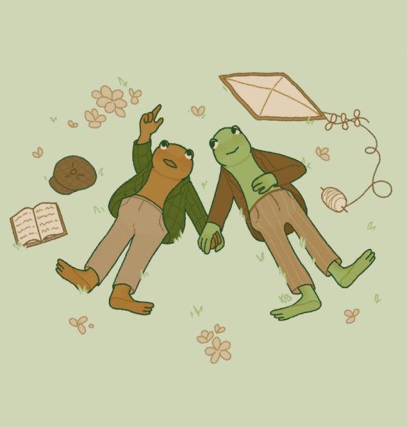 Гоблинкорн Эстетик