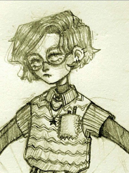 Вару арт для срисовки легко