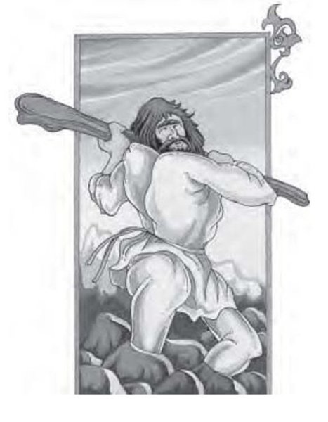 Волот мифология славян