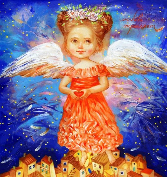 Наталья Деревянко