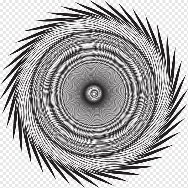 Водоворот Графика