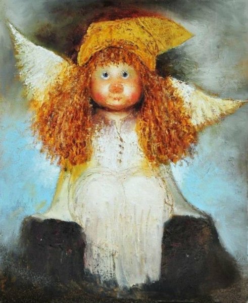 Галины чувиляевой