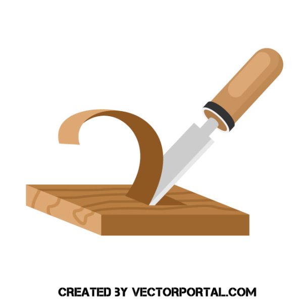 Напильник раскраска для детей