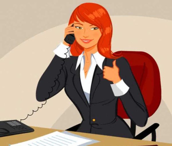 Профессия менеджер по персоналу