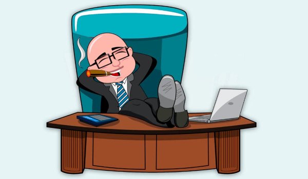 Работник и работодатель