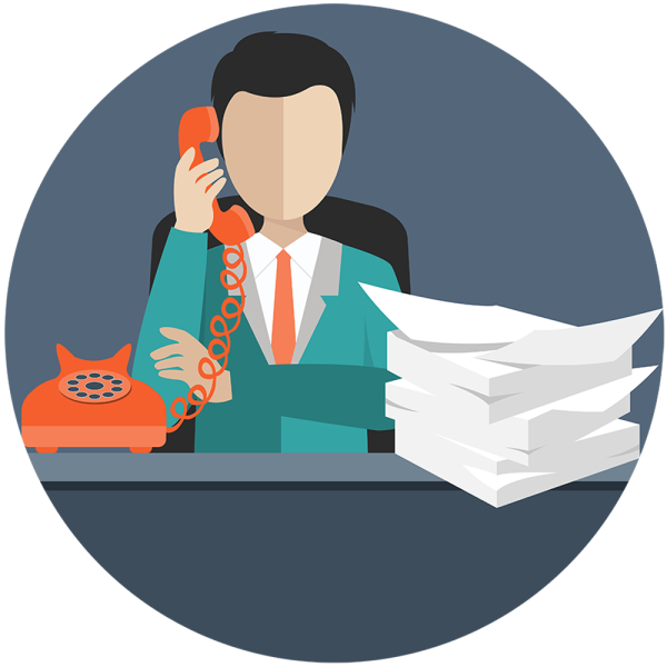 Профессия директор