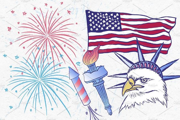 День независимости в Америке