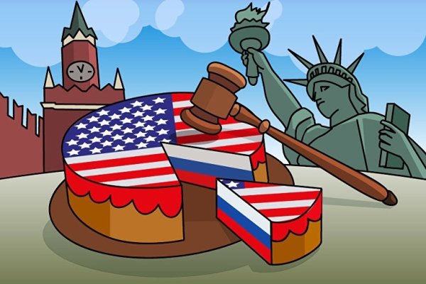 Американец нарисованный