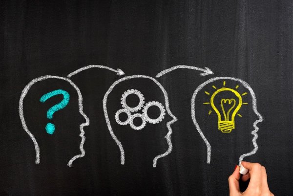 Креативное мышление