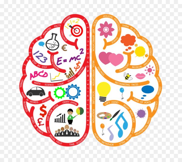 Логика иллюстрация