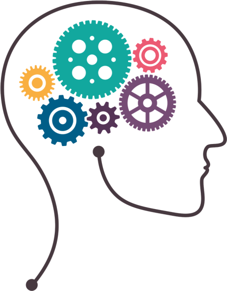 Мышление иконка