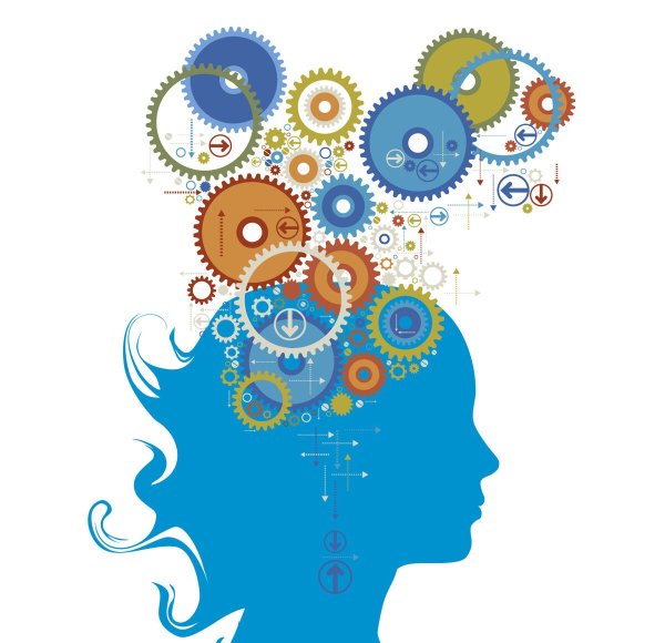 Психология без фона