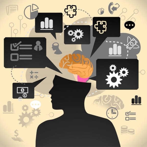 Логика иллюстрация