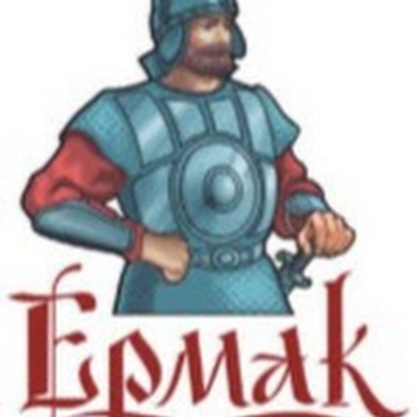 Герб Ермака Тимофеевича