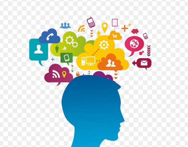 Мышление без фона