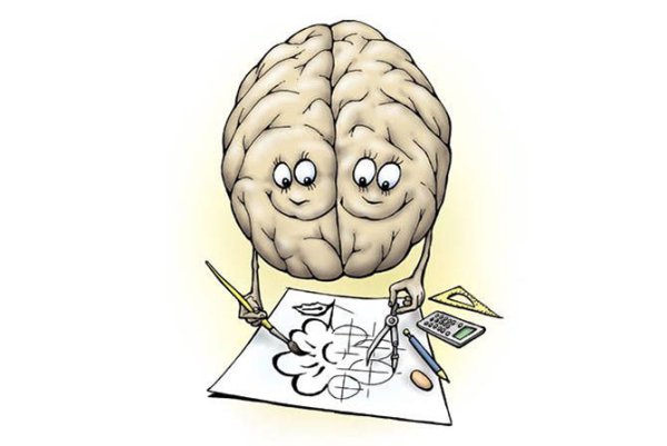 Умный мозг