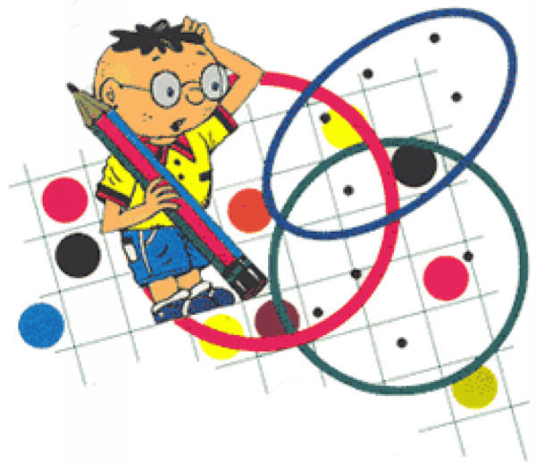 Интеллектуальная математическая игра