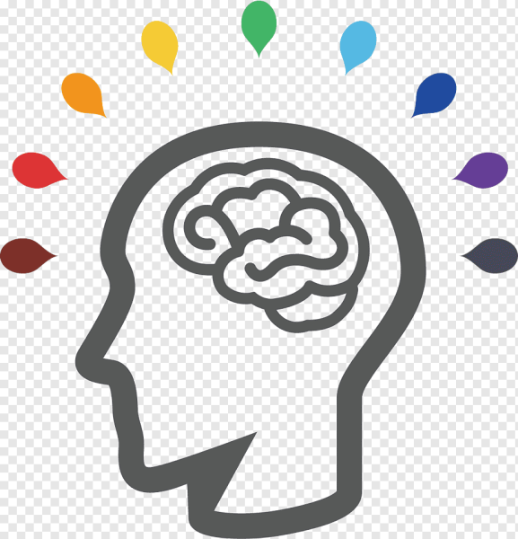 Мозг логотип