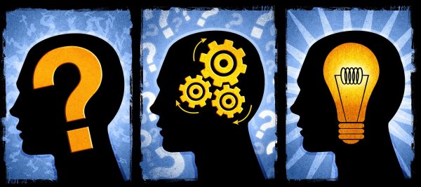 Логичность мышления