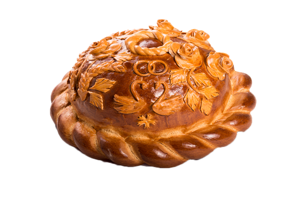 Рушник для каравая рисунок