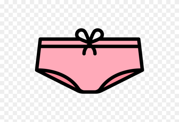 Белье сушится на веревке