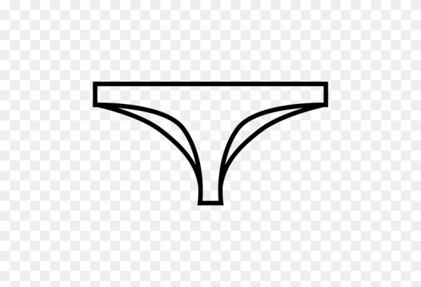 Трусы для раскрашивания детям