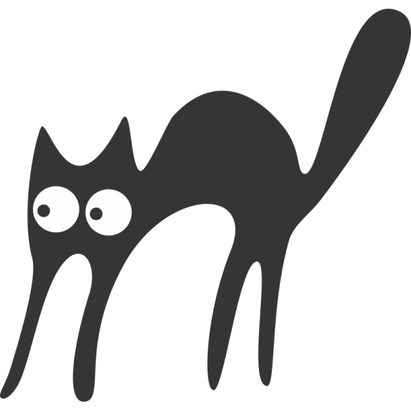 Трафареты для декора прикольные