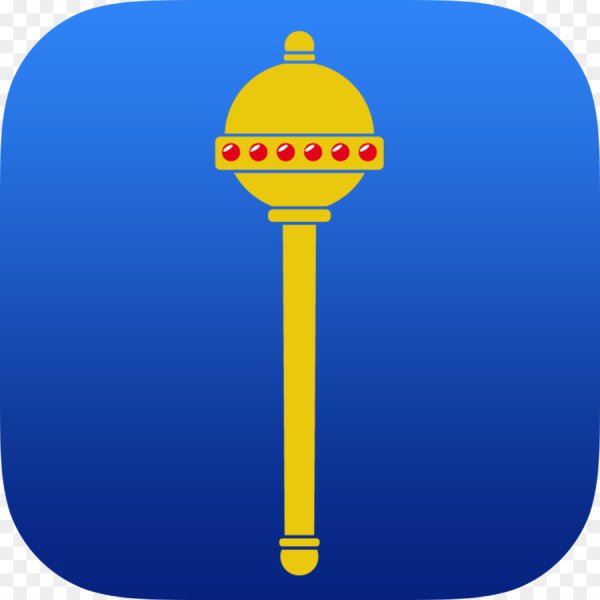 Скипетр это для детей