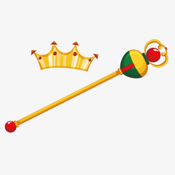 Скипетр и держава что это такое детям