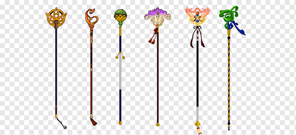 Скипетр Винкс