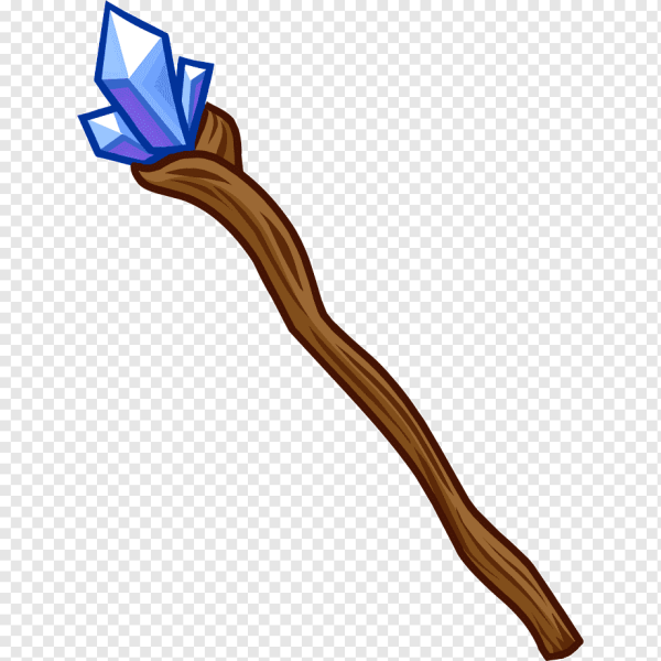 Палка волшебника