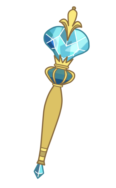 Волшебная палочка Мун Баттерфляй