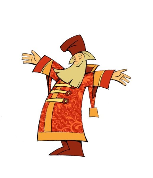 Боярин вектор