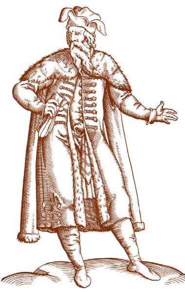 Новгородские бояре 13 век