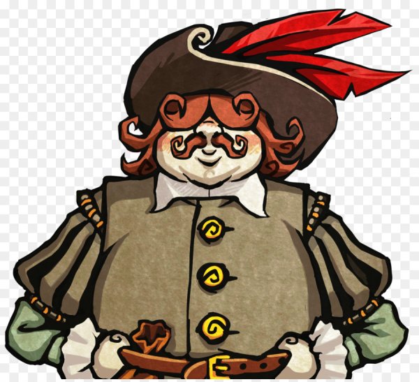 Купцы мультяшные