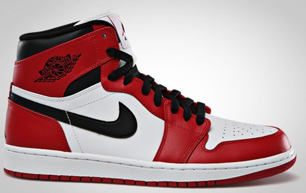 Nike Air Jordan 1