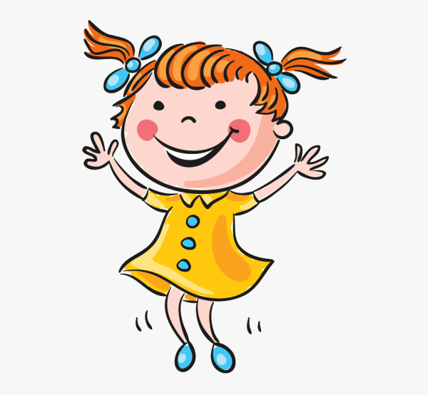 Нарисовать радость