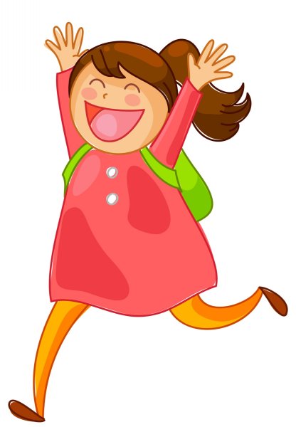 Восторг иллюстрация